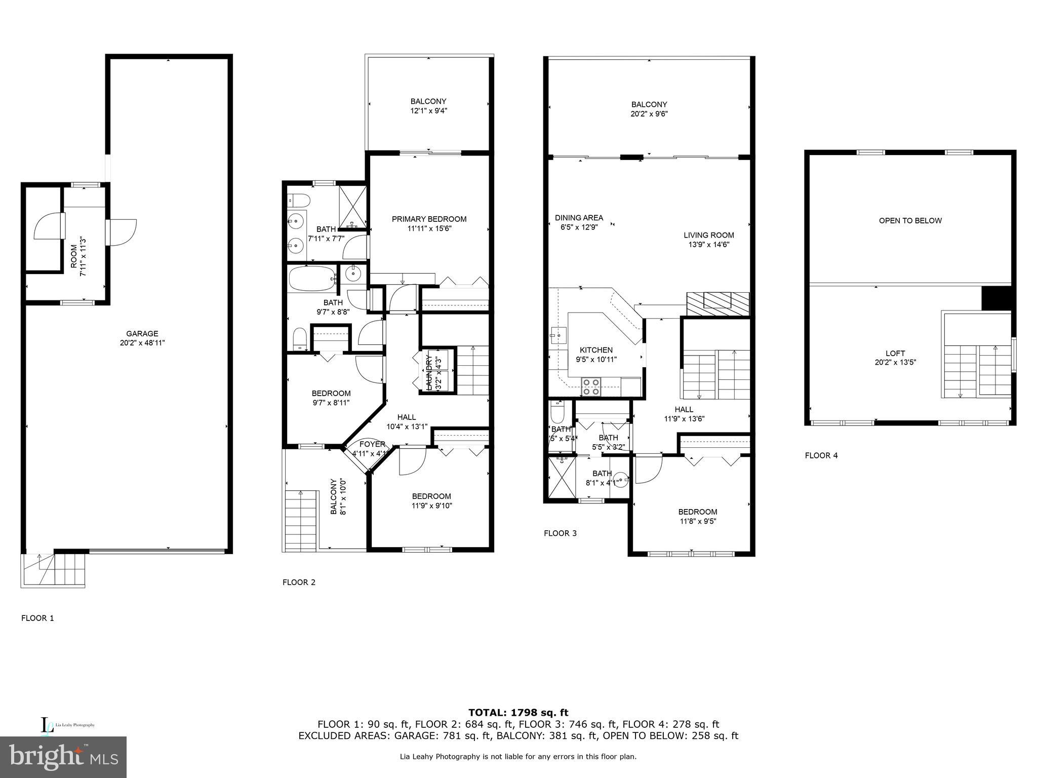39947 Narrows Road, Unit 13 Fenwick Island, DE 19944 - Photo 53 of 80