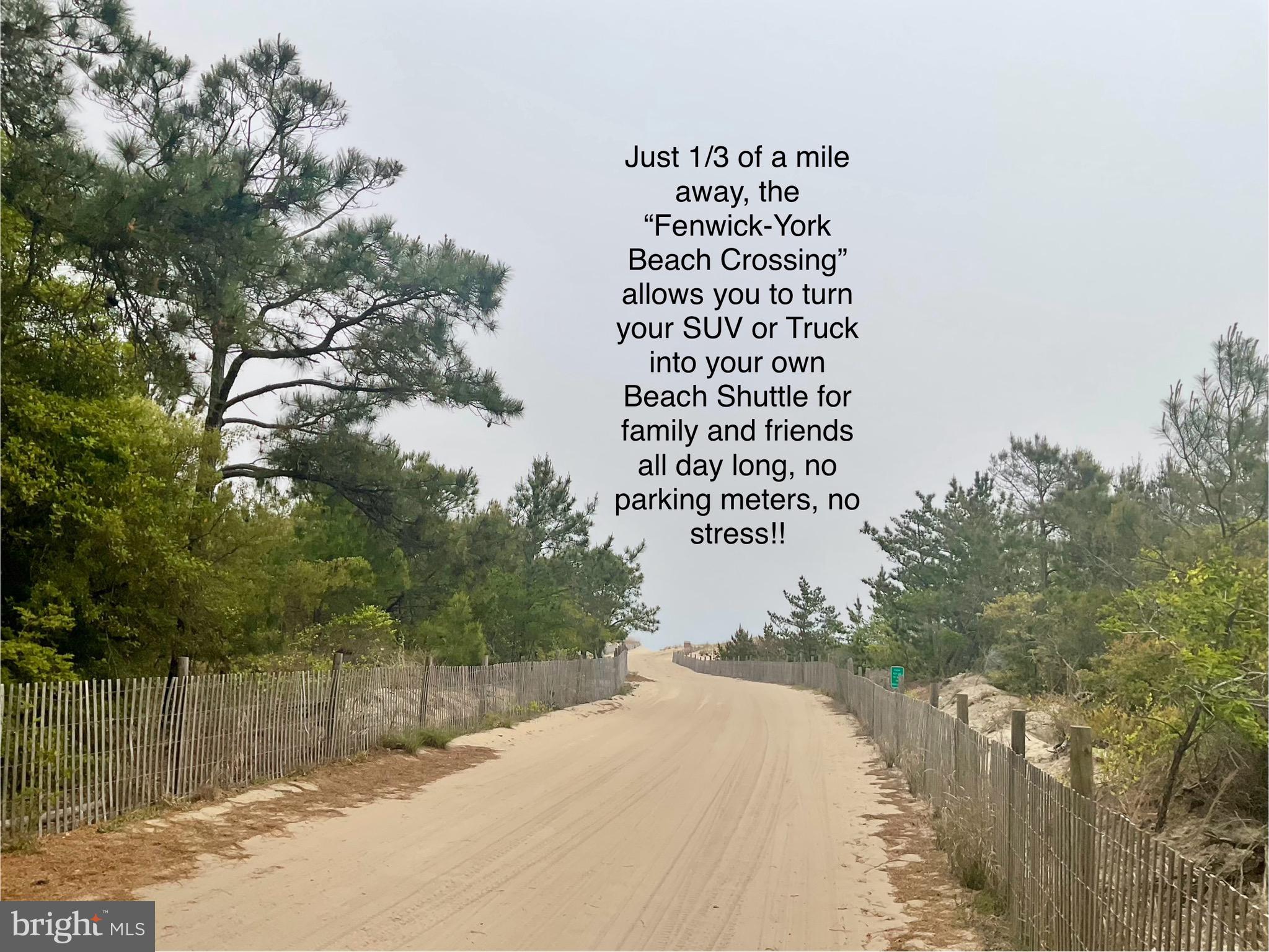39947 Narrows Road, Unit 13 Fenwick Island, DE 19944 - Photo 58 of 80