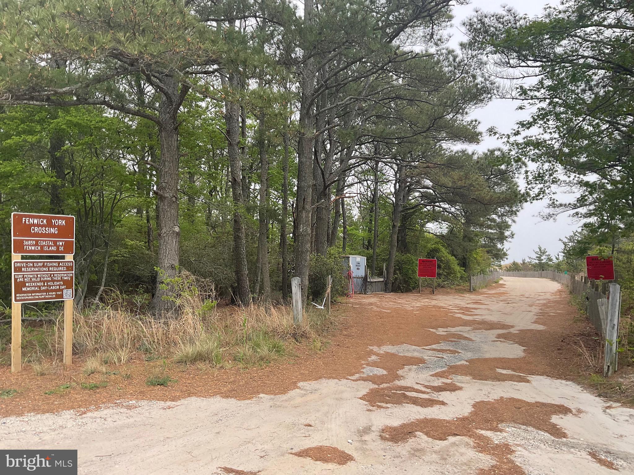 39947 Narrows Road, Unit 13 Fenwick Island, DE 19944 - Photo 61 of 80