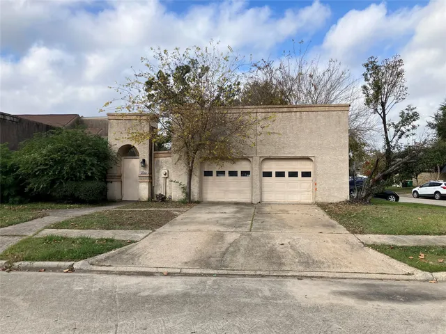 $219,000 | 7415 Fountain Crest Drive, Houston, TX 77041