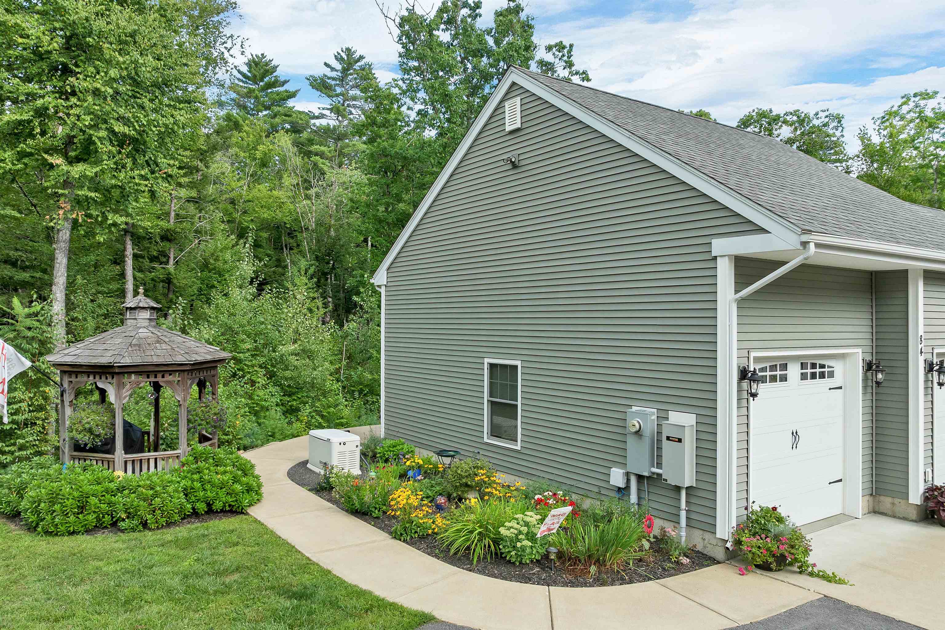 84 Mountain Road Gilmanton, NH 03837 - Photo 47 of 60 Gallery Image 47