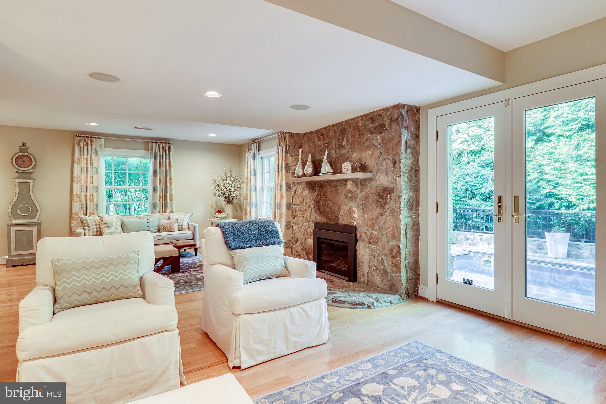 1125 Basil Road McLean, VA 22101 - Photo 46 of 66