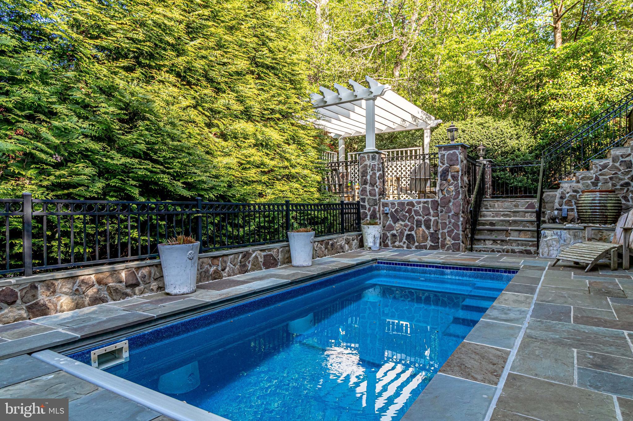 1125 Basil Road McLean, VA 22101 - Photo 55 of 66