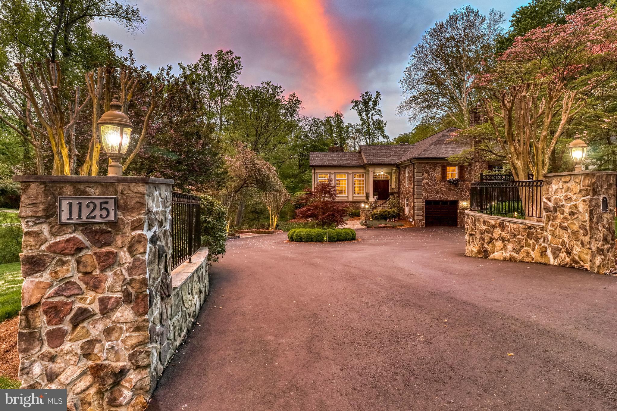 1125 Basil Road McLean, VA 22101 - Photo 61 of 66