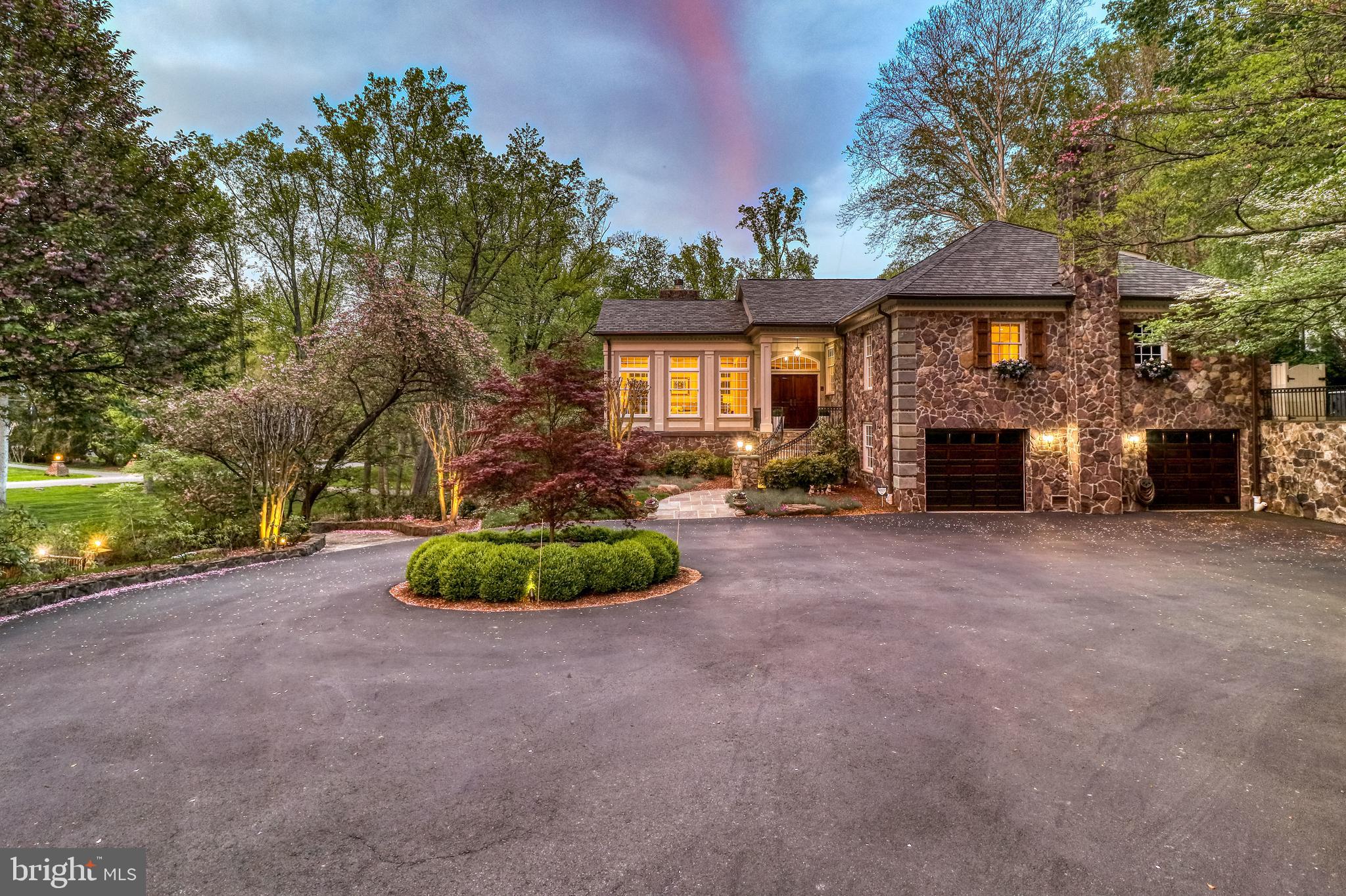 1125 Basil Road McLean, VA 22101 - Photo 62 of 66