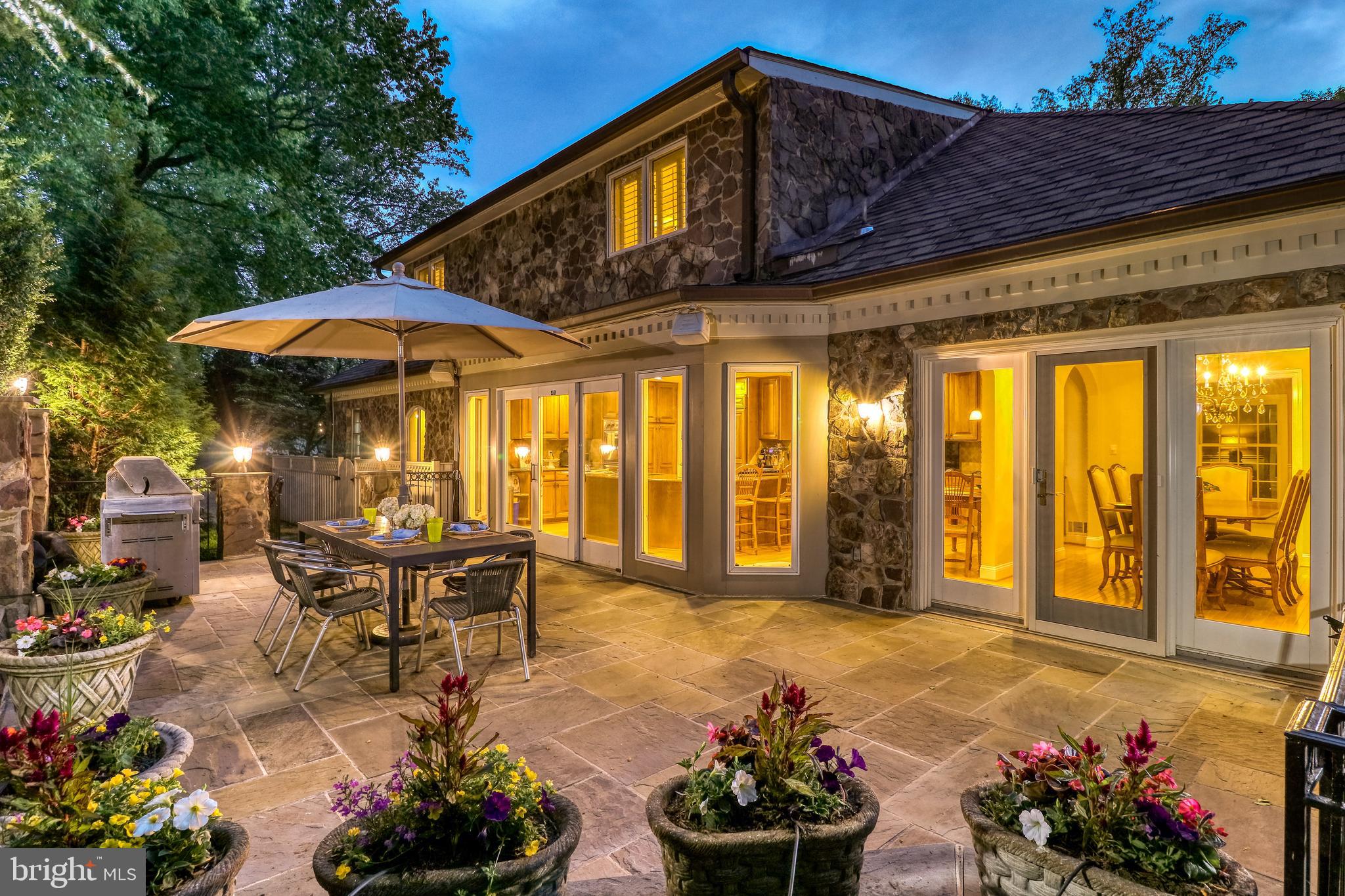 1125 Basil Road McLean, VA 22101 - Photo 64 of 66