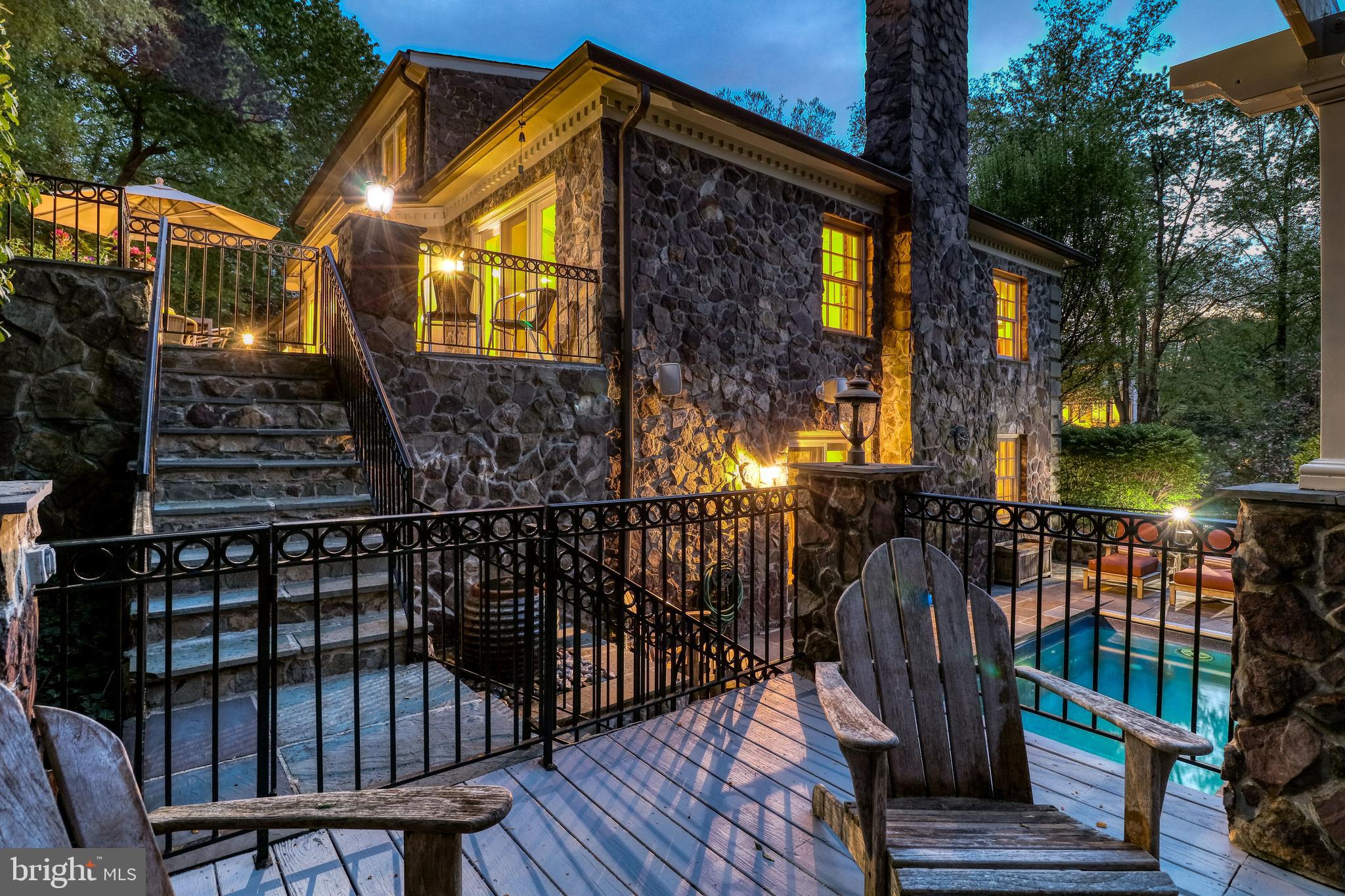 1125 Basil Road McLean, VA 22101 - Photo 65 of 66