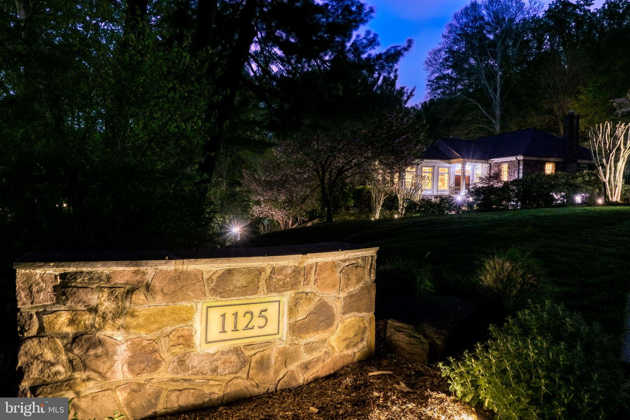 1125 Basil Road McLean, VA 22101 - Photo 66 of 66