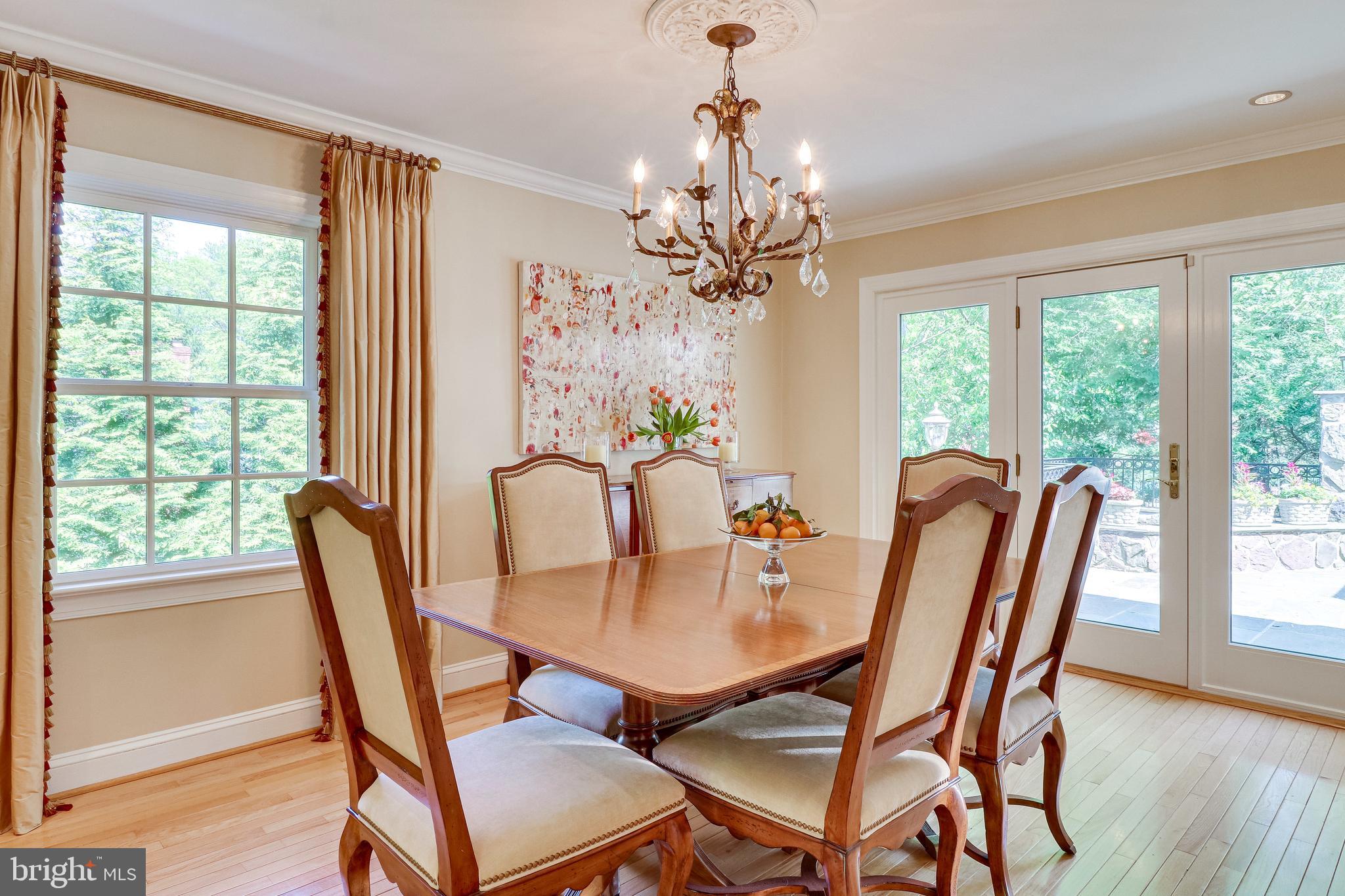 1125 Basil Road McLean, VA 22101 - Photo 9 of 66