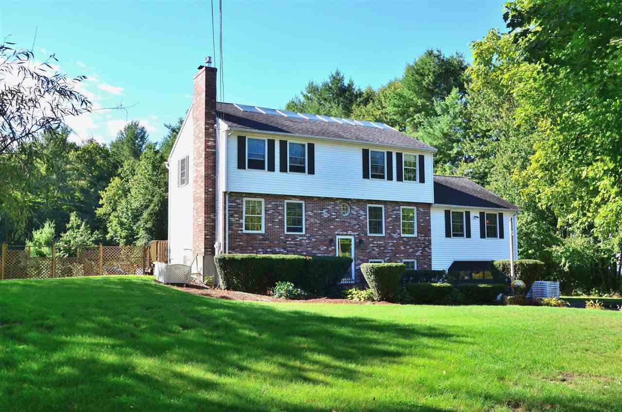 42 Tirrell Road Bedford, NH 03110 - Photo 1 of 28