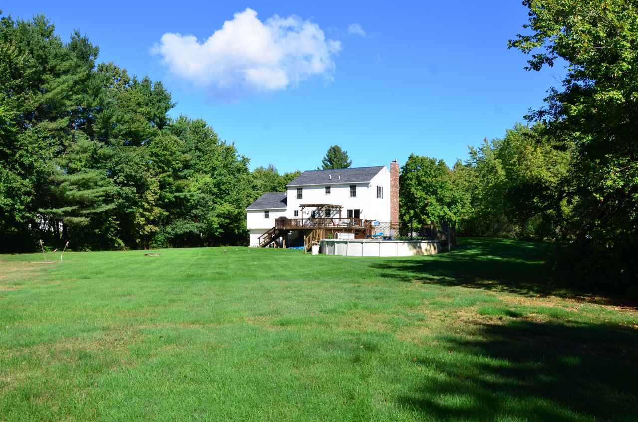 42 Tirrell Road Bedford, NH 03110 - Photo 2 of 28