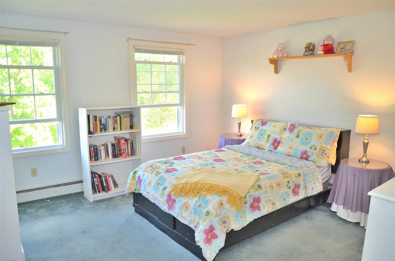 42 Tirrell Road Bedford, NH 03110 - Photo 15 of 28