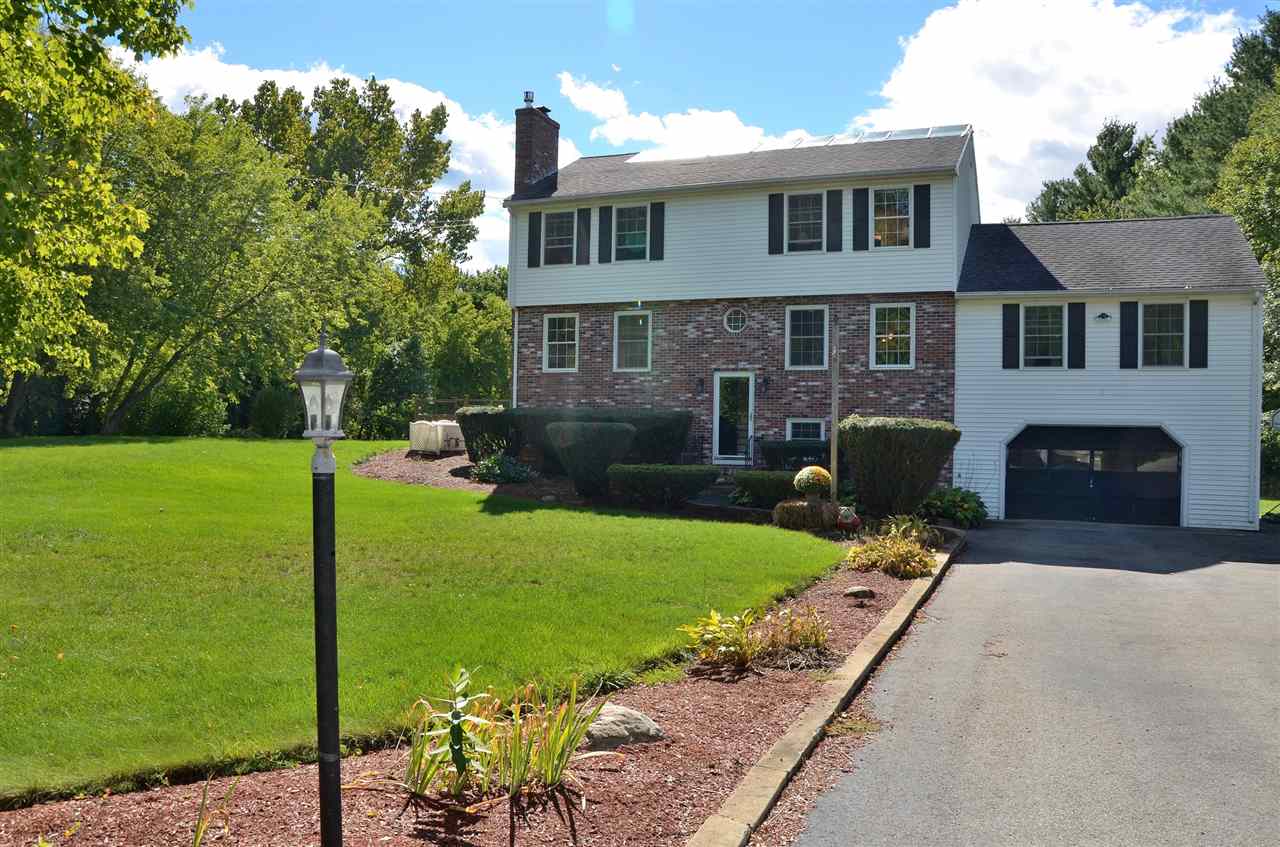 42 Tirrell Road Bedford, NH 03110 - Photo 22 of 28