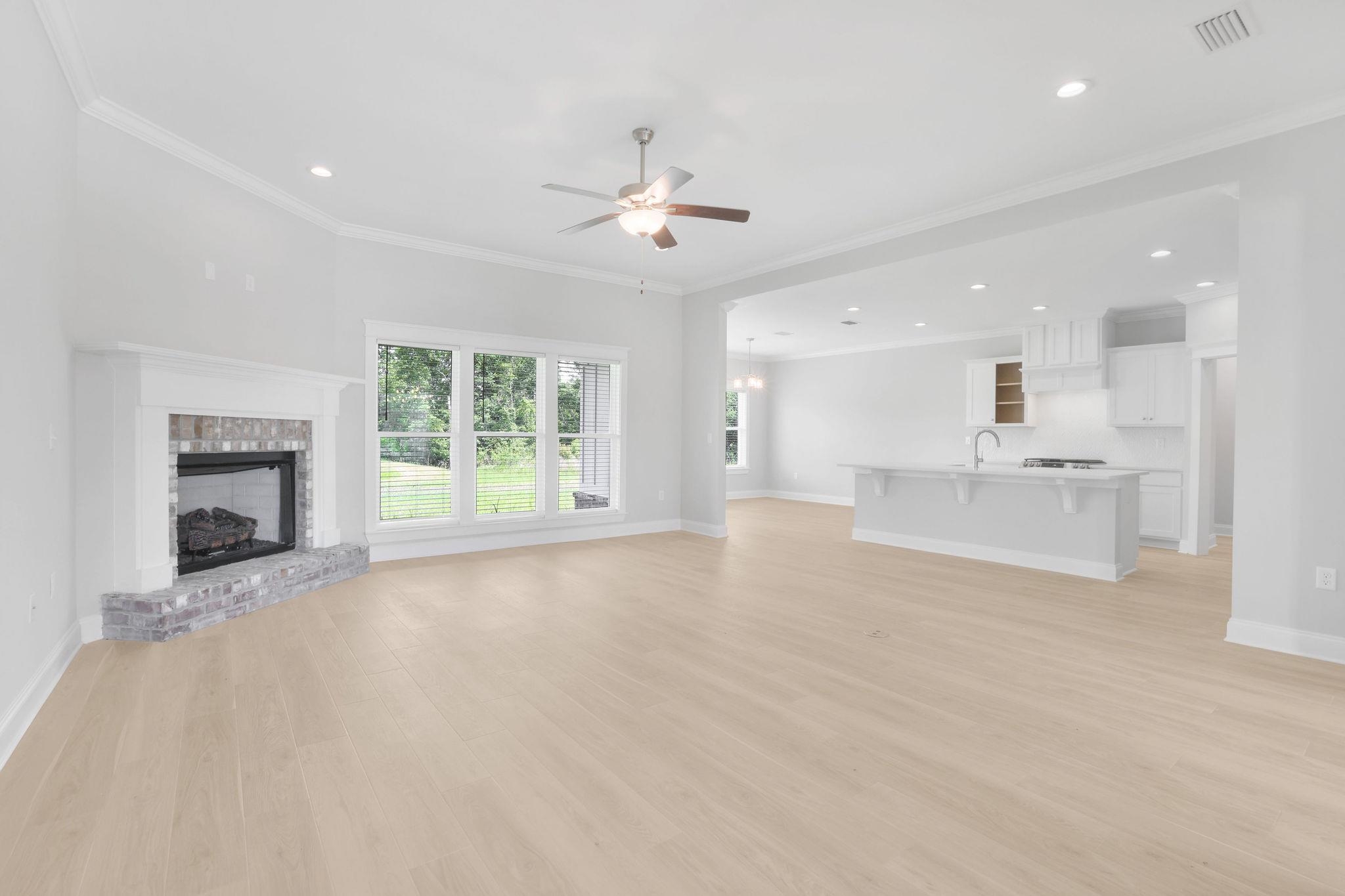 8386 Calverton Street Foley, AL 36535 - Photo 5 of 25