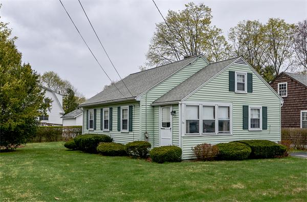 28 Audubon Road Framingham, MA 01701 - Photo 1 of 13 Gallery Image 1