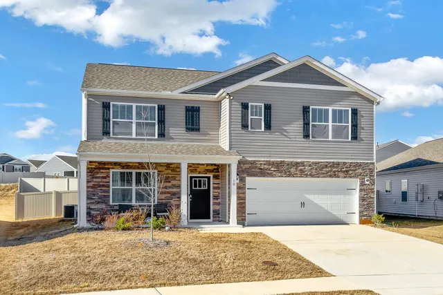 $375,900 | 18 Plumwood Street, Simpsonville, SC 29680