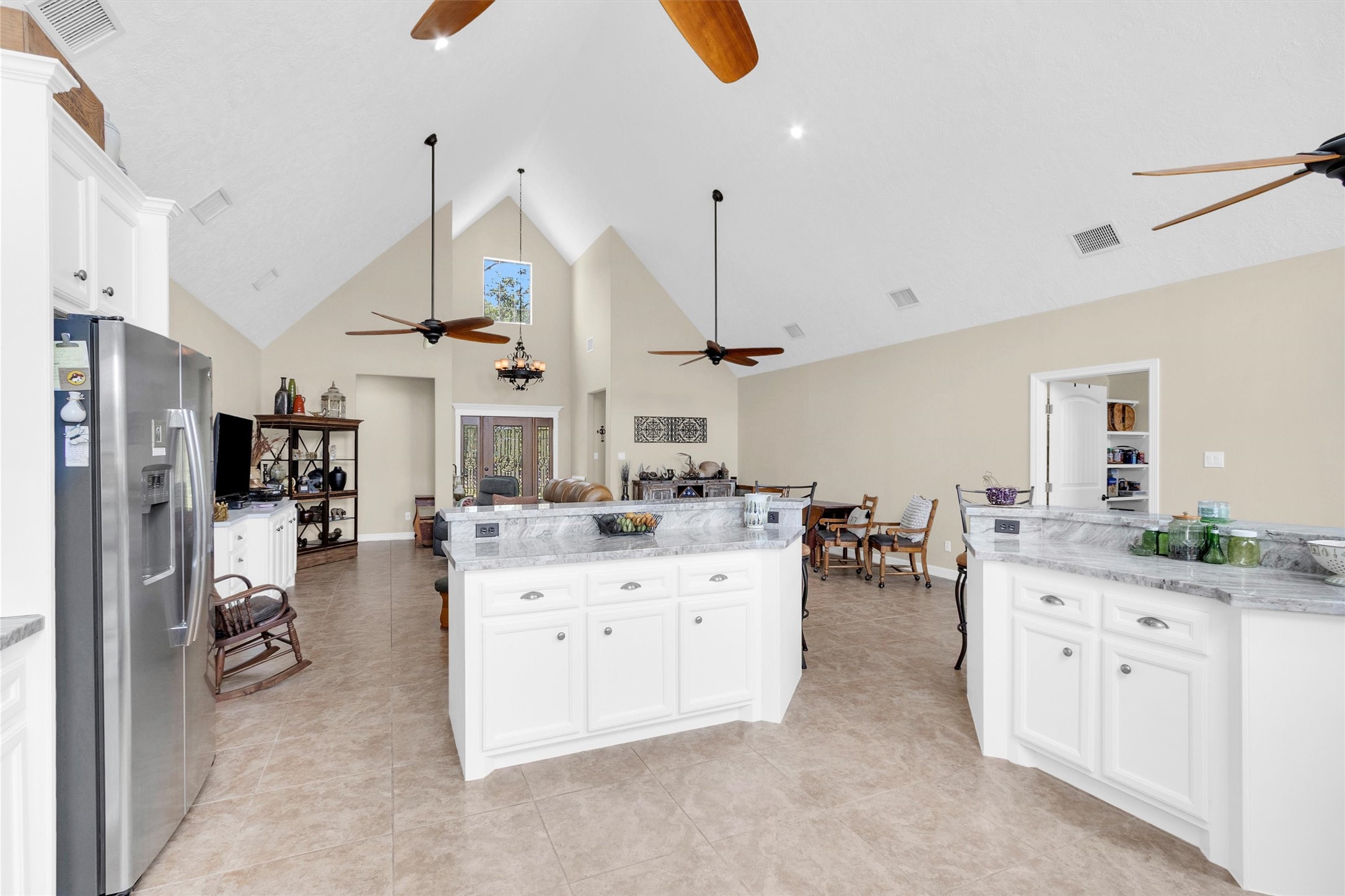 11426 Willis Waukegan Road Conroe, TX 77303 - Photo 12 of 44