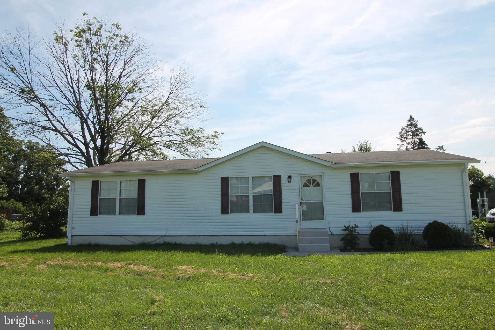 1965 Slagel Road Spring Grove, PA 17362 - Photo 1 of 21 3BR/2BA in Spring Grove SD