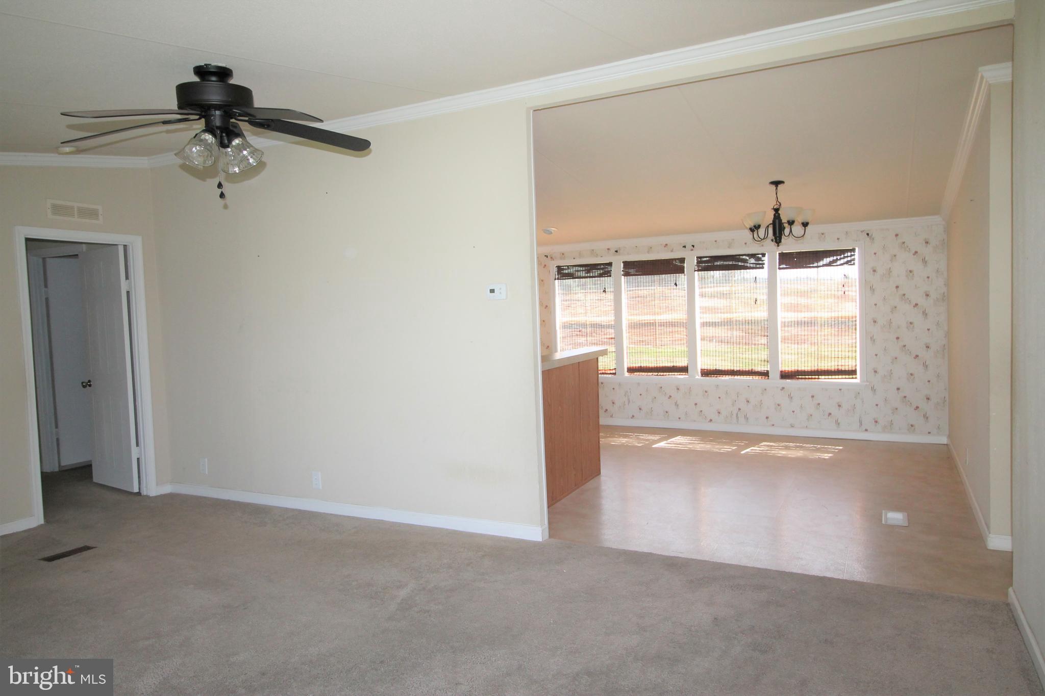 1965 Slagel Road Spring Grove, PA 17362 - Photo 4 of 21 Open to Dining Room
