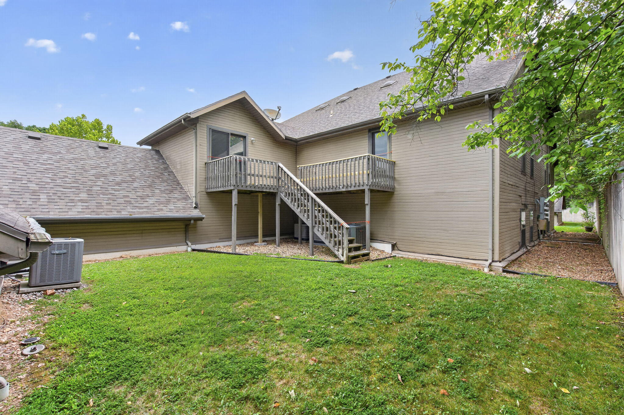 7811 Cozy Cove Road, Unit 211 Branson, MO 65616 - Photo 29 of 63 78 Cozy Cove RD 2-11