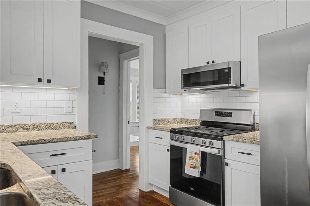 218 Chestnut Street Cedartown, GA 30125 - Photo 11 of 37