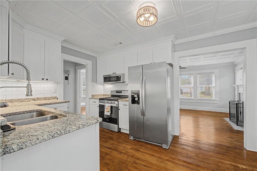 218 Chestnut Street Cedartown, GA 30125 - Photo 12 of 37