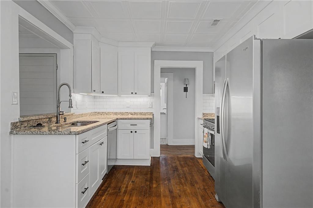 218 Chestnut Street Cedartown, GA 30125 - Photo 13 of 37