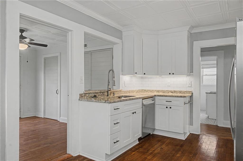 218 Chestnut Street Cedartown, GA 30125 - Photo 14 of 37