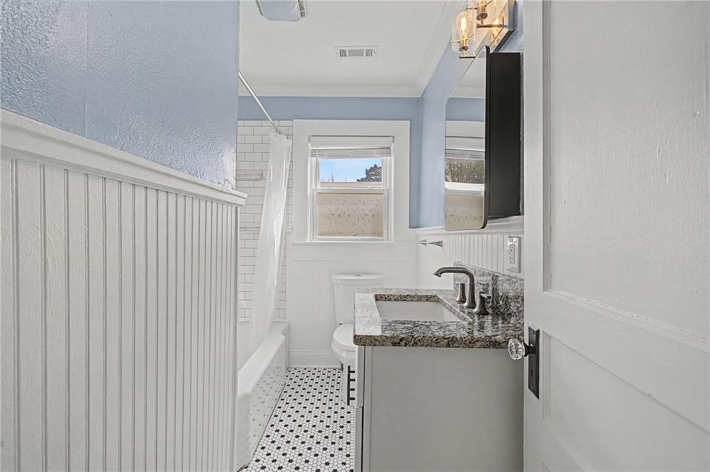 218 Chestnut Street Cedartown, GA 30125 - Photo 16 of 37