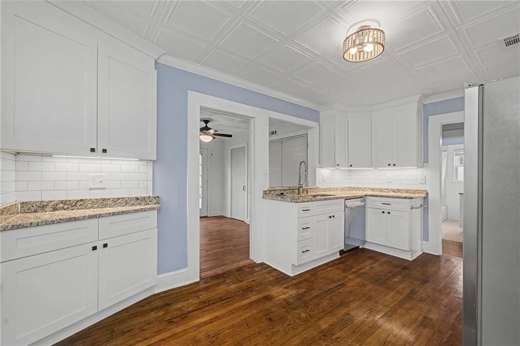 218 Chestnut Street Cedartown, GA 30125 - Photo 17 of 37