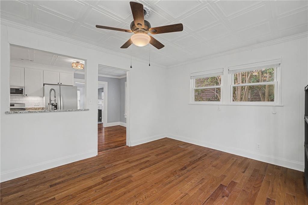 218 Chestnut Street Cedartown, GA 30125 - Photo 18 of 37