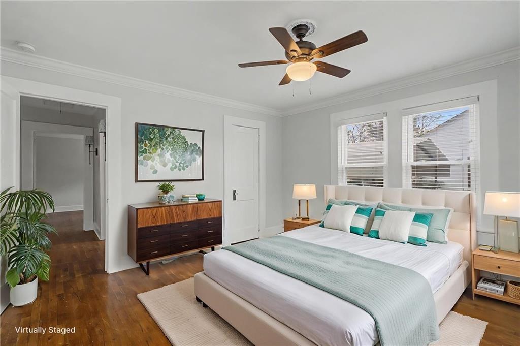 218 Chestnut Street Cedartown, GA 30125 - Photo 19 of 37