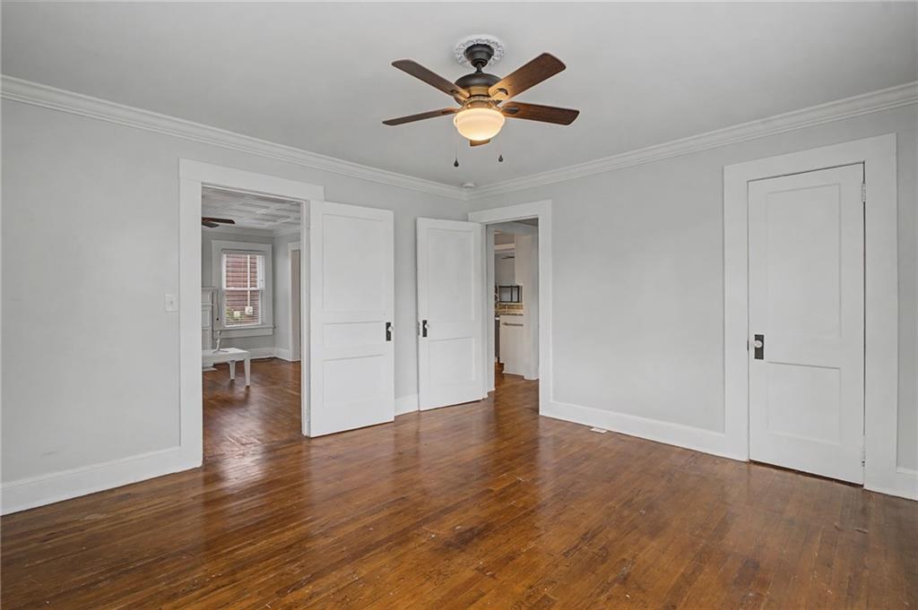 218 Chestnut Street Cedartown, GA 30125 - Photo 20 of 37