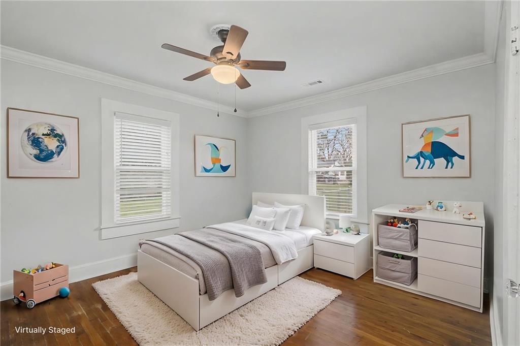 218 Chestnut Street Cedartown, GA 30125 - Photo 21 of 37