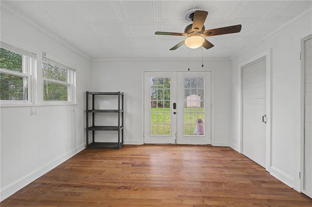 218 Chestnut Street Cedartown, GA 30125 - Photo 22 of 37