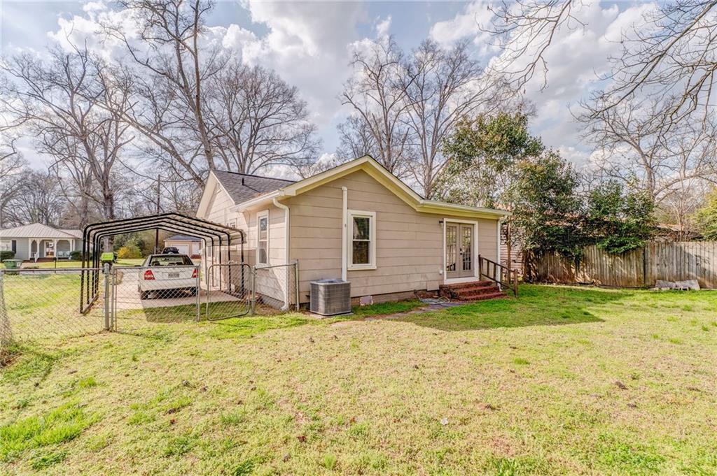 218 Chestnut Street Cedartown, GA 30125 - Photo 27 of 37