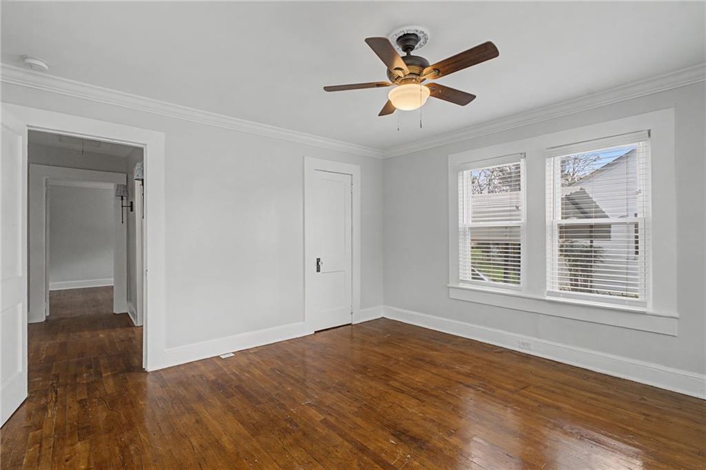 218 Chestnut Street Cedartown, GA 30125 - Photo 29 of 37