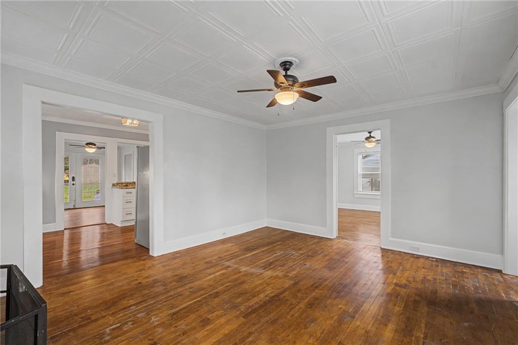 218 Chestnut Street Cedartown, GA 30125 - Photo 30 of 37