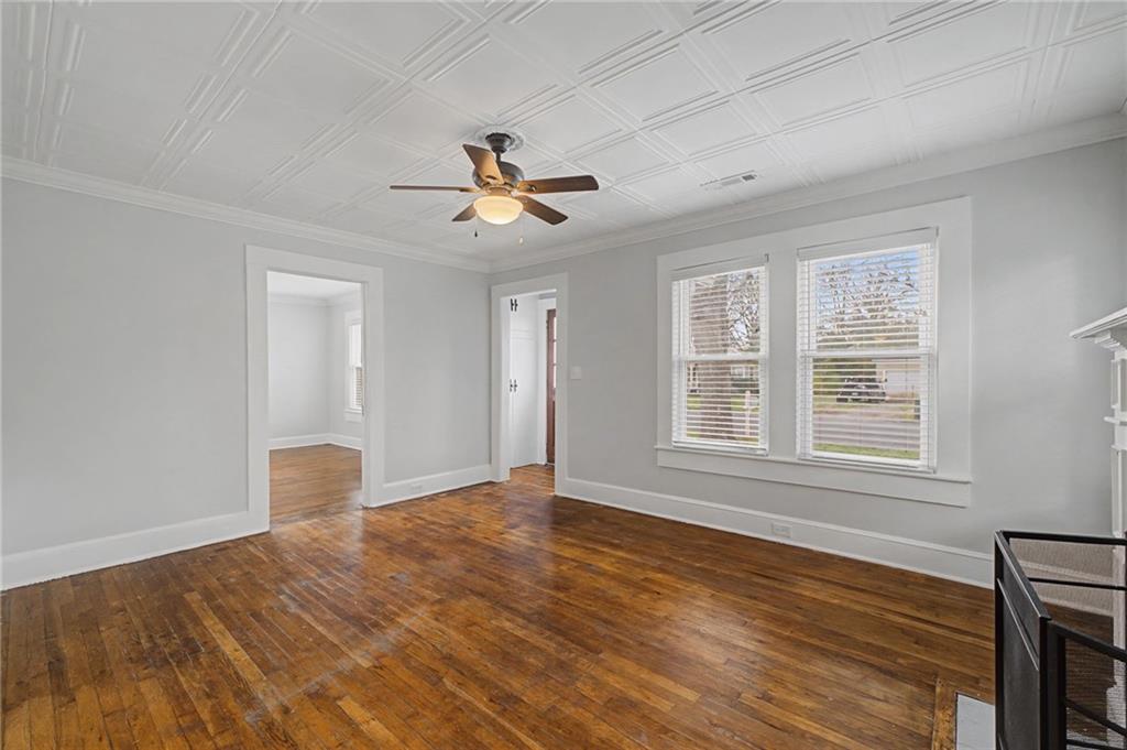 218 Chestnut Street Cedartown, GA 30125 - Photo 31 of 37