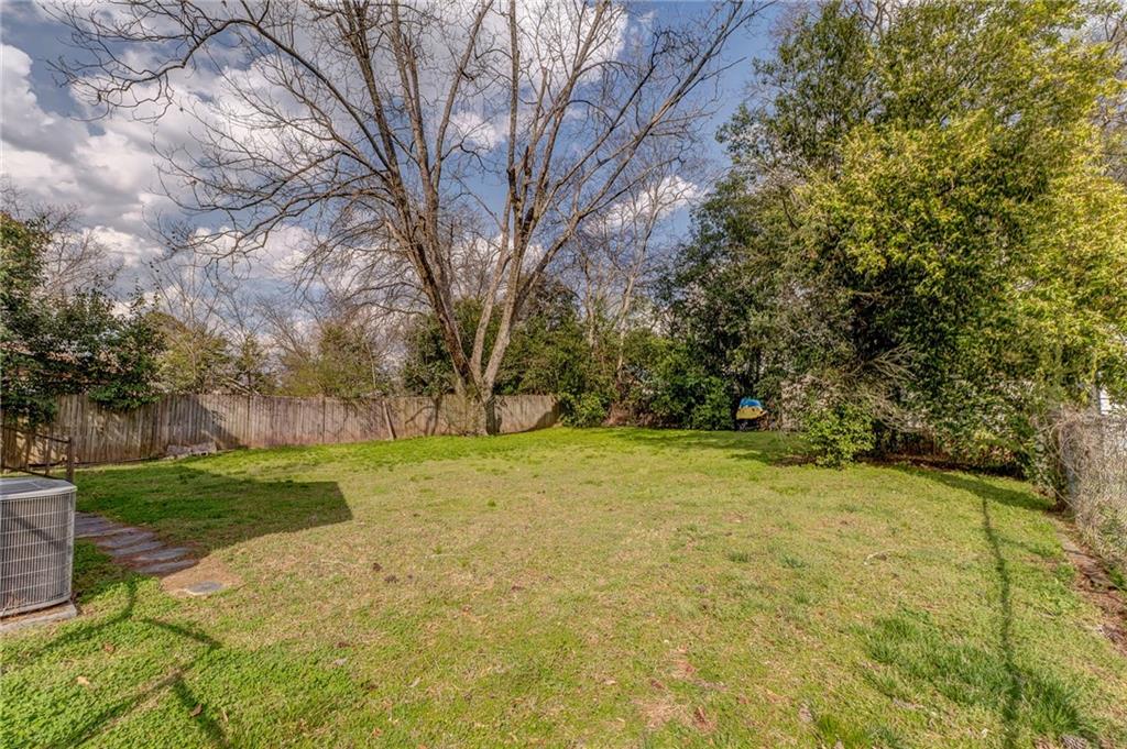 218 Chestnut Street Cedartown, GA 30125 - Photo 33 of 37