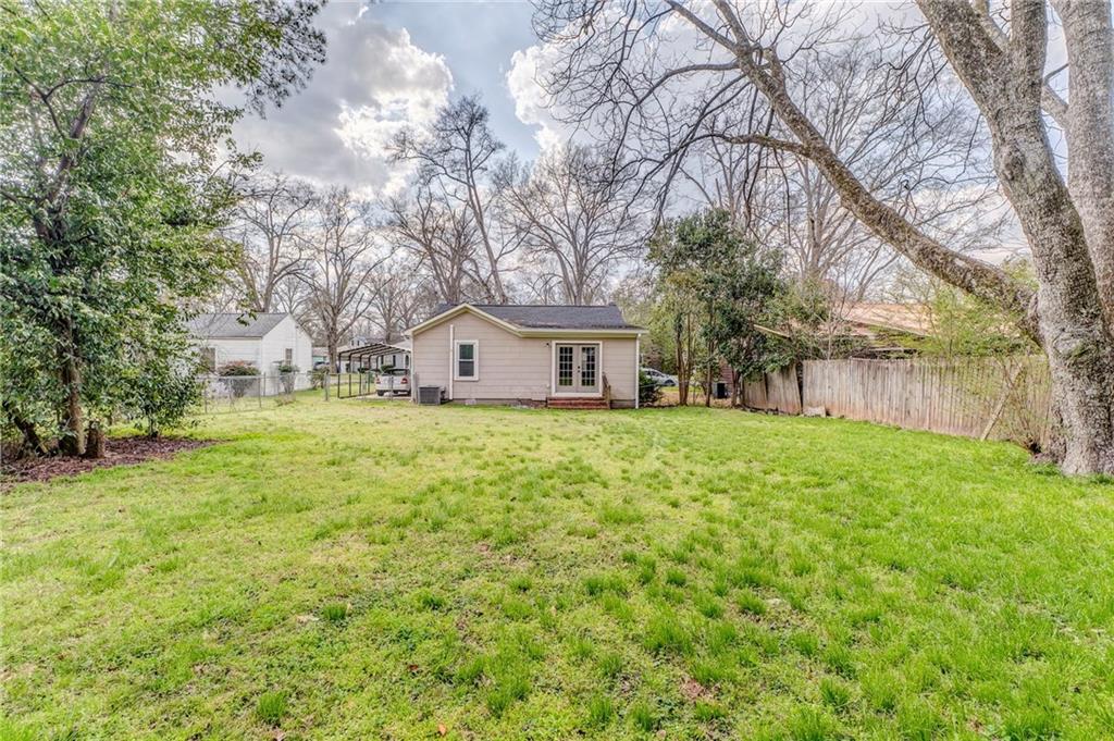 218 Chestnut Street Cedartown, GA 30125 - Photo 37 of 37