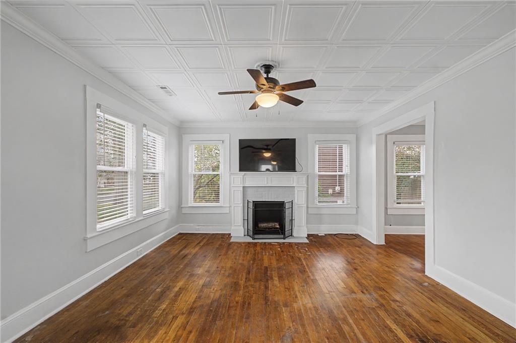 218 Chestnut Street Cedartown, GA 30125 - Photo 6 of 37