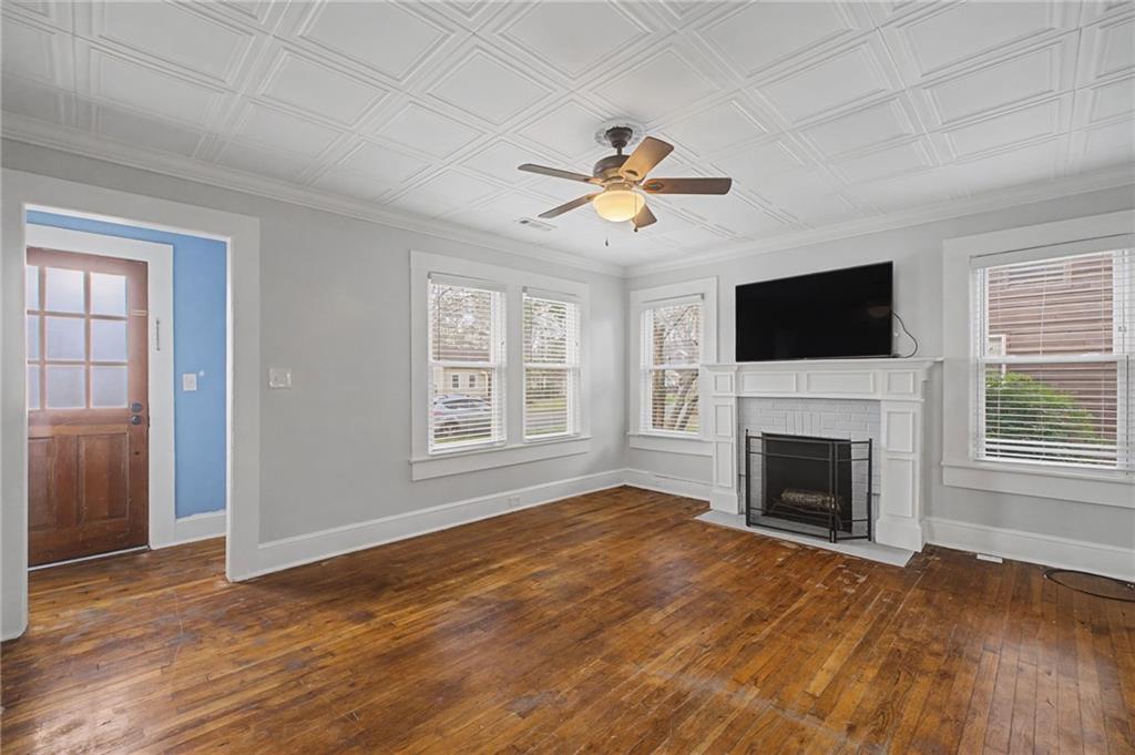 218 Chestnut Street Cedartown, GA 30125 - Photo 8 of 37