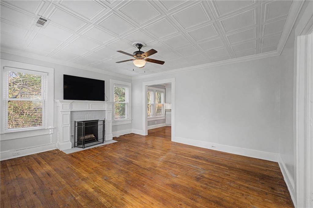 218 Chestnut Street Cedartown, GA 30125 - Photo 9 of 37