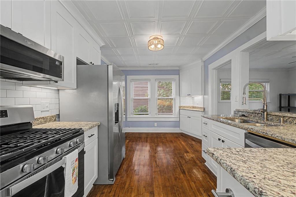 218 Chestnut Street Cedartown, GA 30125 - Photo 10 of 37