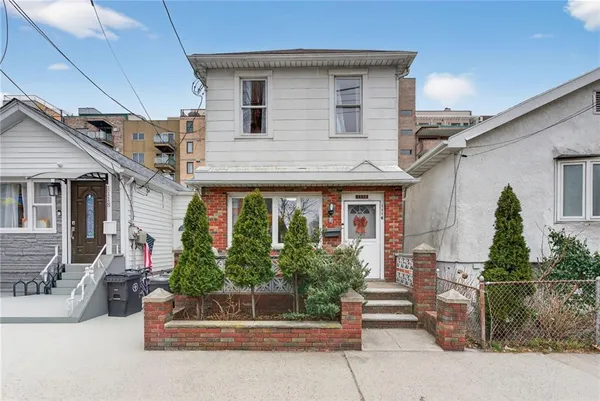 $899,000 | 1116 Banner Avenue | Brighton Beach