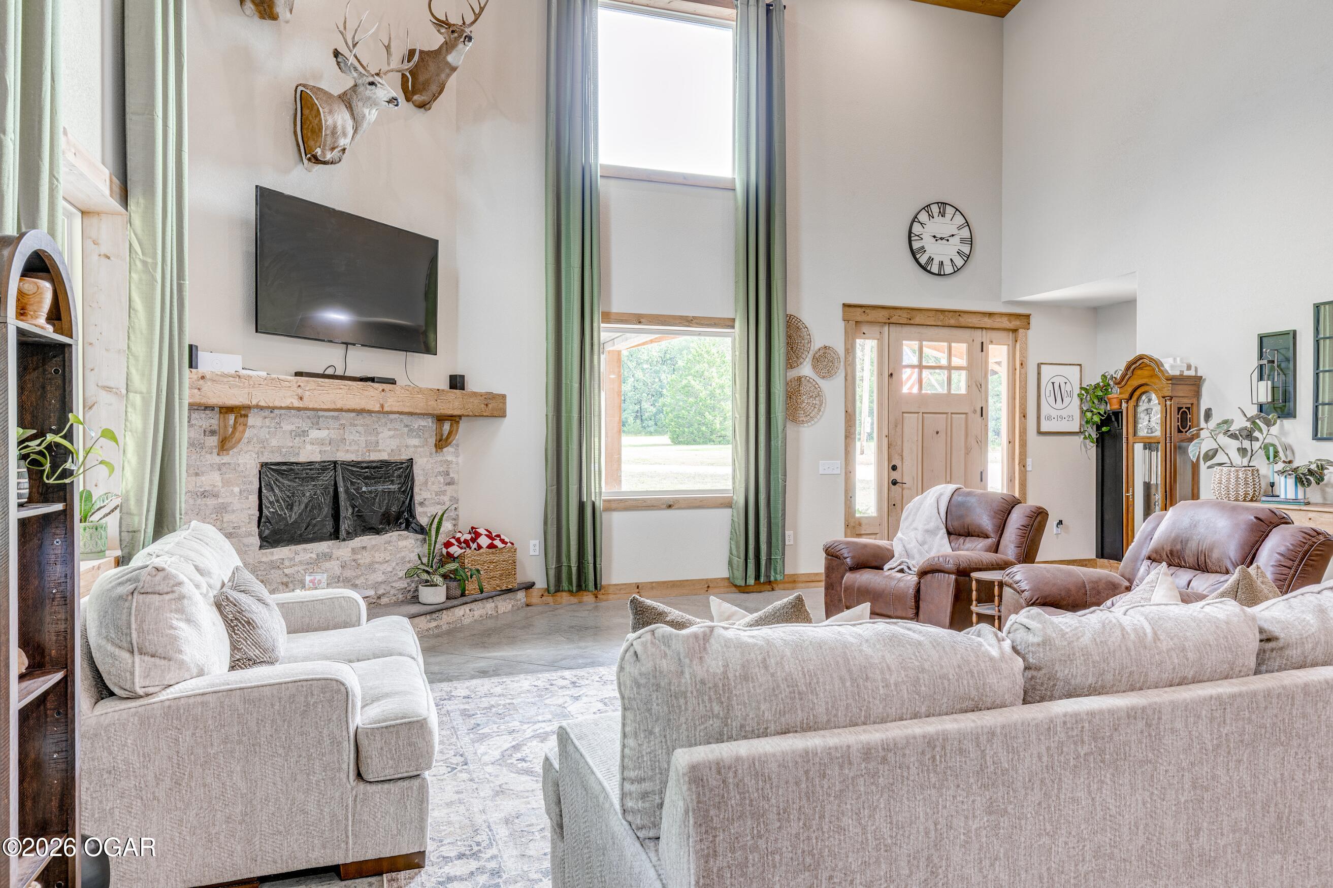 1332 Hottel Springs Road Seneca, MO 64865 - Photo 13 of 60 Gallery Image 13