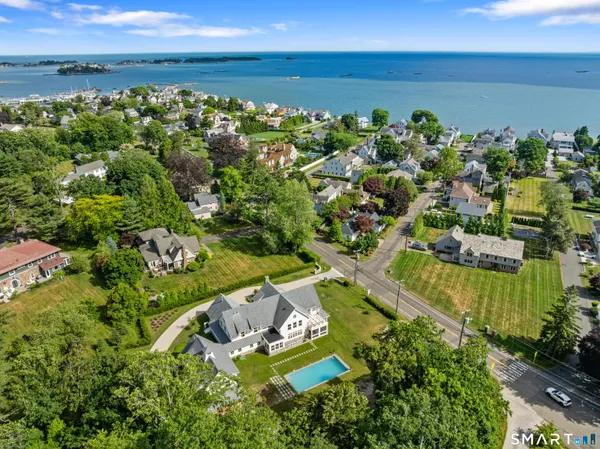 $2,899,000 | 244 Pine Orchard Road, Branford, CT 06405