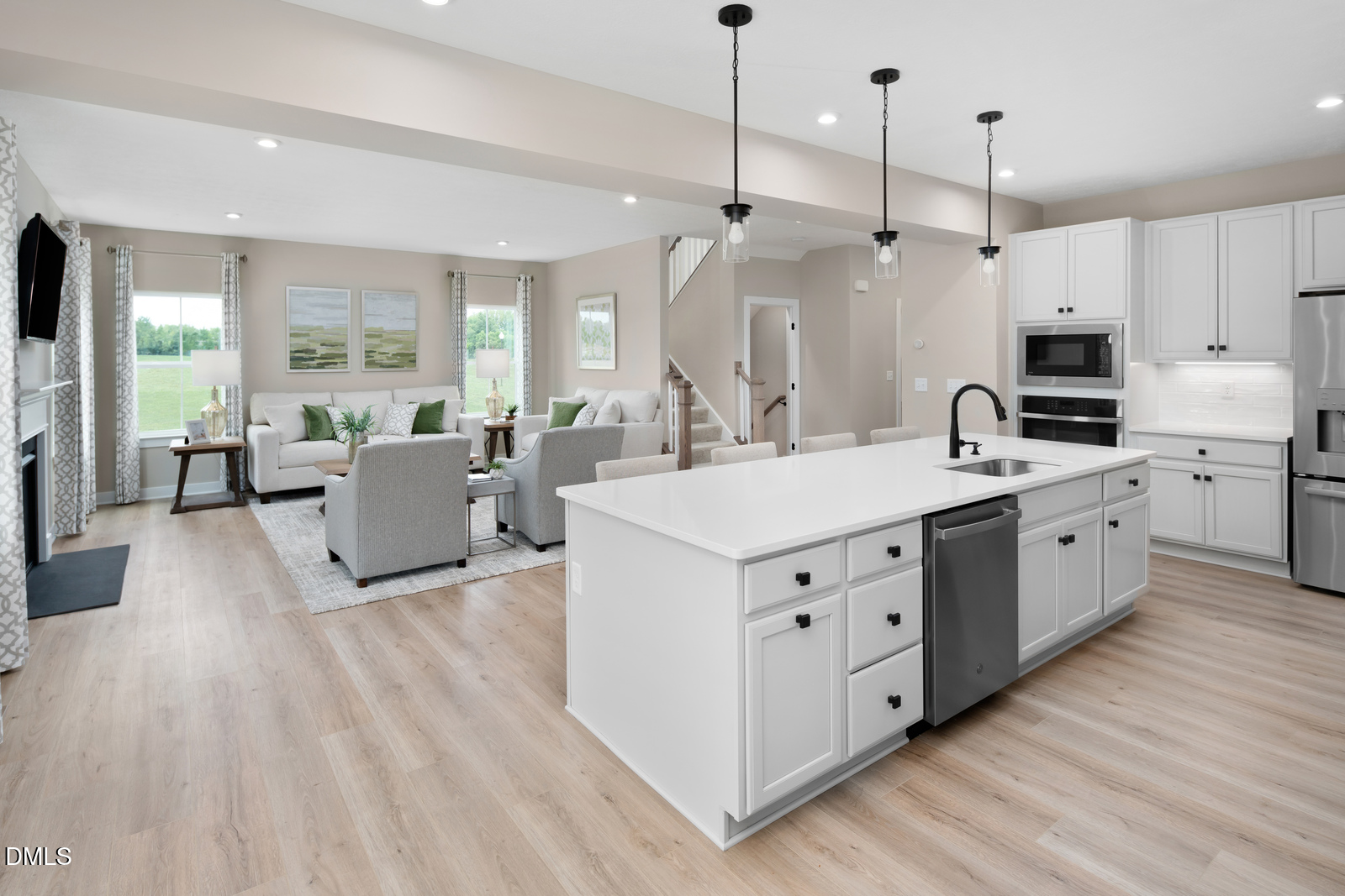 2244 Silver Laurel Lane Raleigh, NC 27604 - Photo 54 of 76 Gallery Image 54