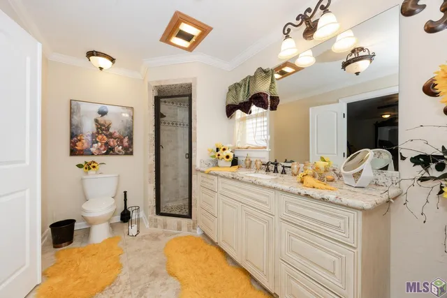 $340,000 | 12572 Parkwood Drive, Baton Rouge, LA 70815